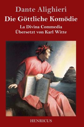 Goettliche Komoedie