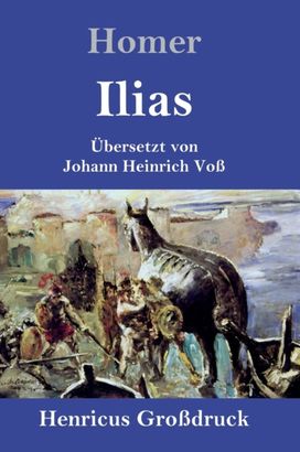 Ilias (Grossdruck)