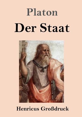 Staat (Grossdruck)