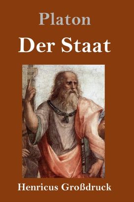 Staat (Grossdruck) Staat (Grossdruck)