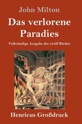 Verlorene Paradies (Grossdruck)
