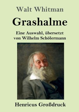 Grashalme (Grossdruck) Grashalme (Grossdruck)