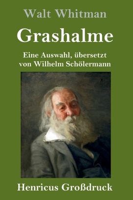 Grashalme (Grossdruck) Grashalme (Grossdruck)