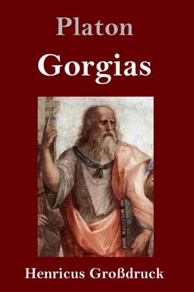 Gorgias (Grossdruck) Gorgias (Grossdruck)