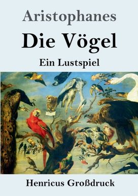 Voegel (Grossdruck)