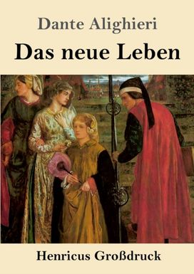 Neue Leben (Grossdruck)