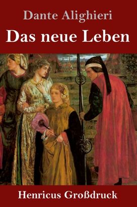 Das Neue Leben (Grossdruck)
