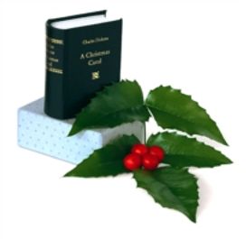 Christmas Carol Minibook Christmas Carol Minibook