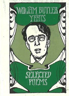 Selected Poems Ltd Edn