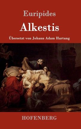 Alkestis Alkestis