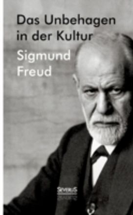 Unbehagen in Der Kultur