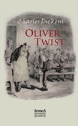 Oliver Twist Oliver Twist