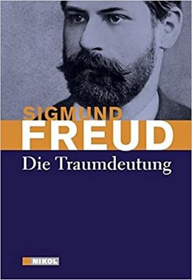 Die Traumdeutung Die Traumdeutung