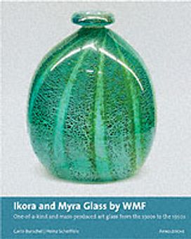 Ikora and Myra Glass by Wmf Ikora and Myra Glass by Wmf