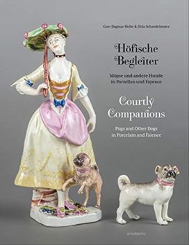 Courtly Companions Courtly Companions