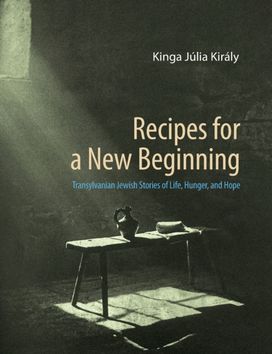 Recipes for a New Beginning Recipes for a New Beginning