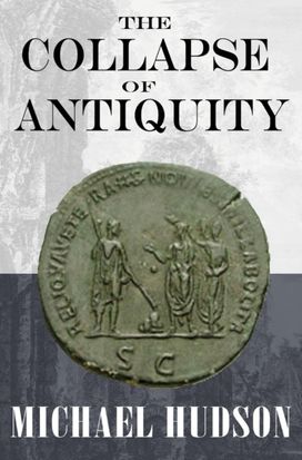 Collapse of Antiquity Collapse of Antiquity