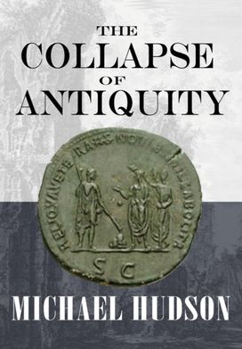 Collapse of Antiquity Collapse of Antiquity