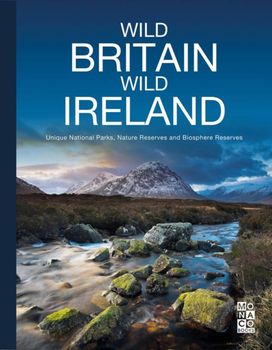 Wild Britain, Wild Ireland