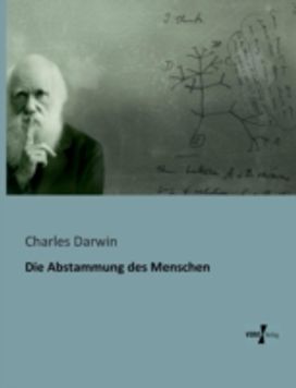 Abstammung Des Menschen