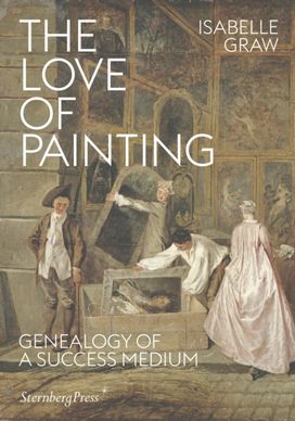 Love of Painting – Genealogy of a Success Medium