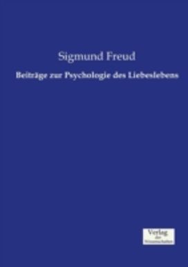 Beitrage Zur Psychologie Des Liebeslebens