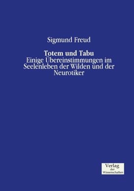 Totem Und Tabu