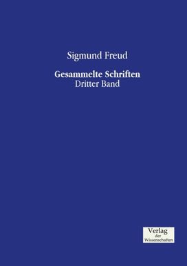 Gesammelte Schriften Gesammelte Schriften