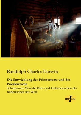 Entwicklung Des Priestertums Und Der Priesterreiche
