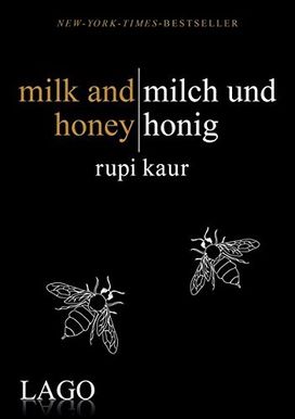 Milch Und Honig