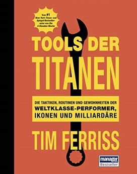 Tools Der Titanen