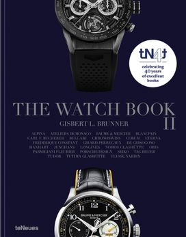 Watch Book II Watch Book II