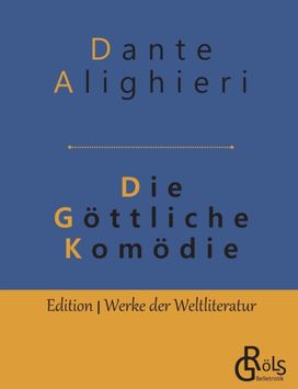 Goettliche Komoedie