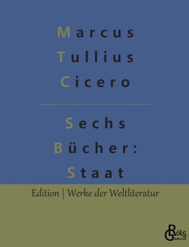 Sechs Bucher Vom Staat Sechs Bucher Vom Staat