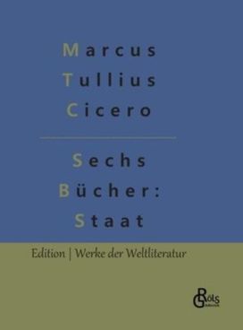 Sechs Bucher Vom Staat Sechs Bucher Vom Staat