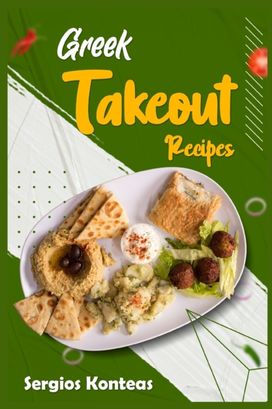 Greek Takeout Recipes Greek Takeout Recipes