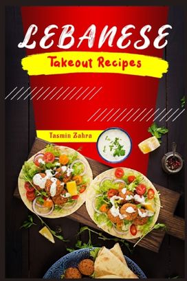 Lebanese Takeout Recipes