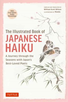 Illustrated Book of Japanese Haiku Illustrated Book of Japanese Haiku