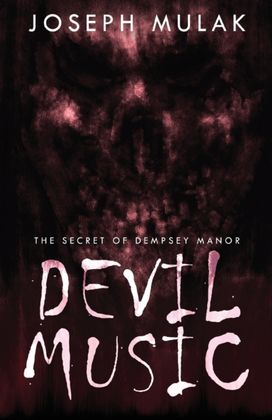 Devil Music Devil Music