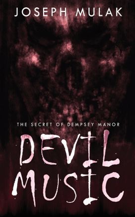 Devil Music Devil Music