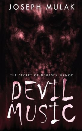 Devil Music Devil Music