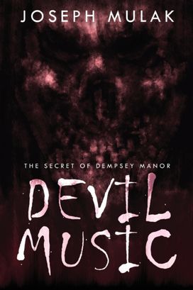 Devil Music Devil Music