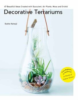 Decorative Terrariums Decorative Terrariums