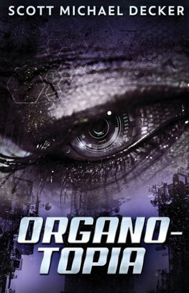 Organo-Topia Organo-Topia