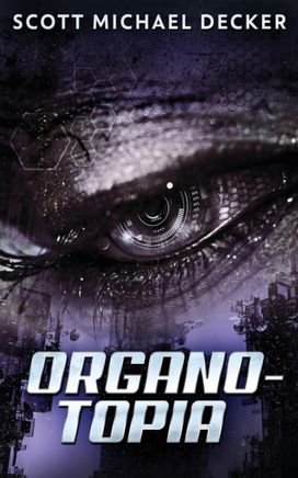 Organo-Topia Organo-Topia