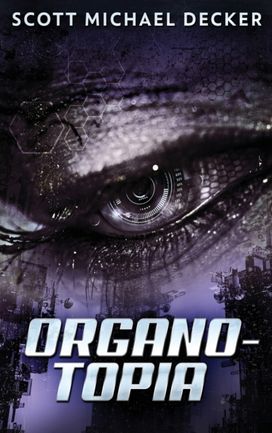 Organo-Topia Organo-Topia