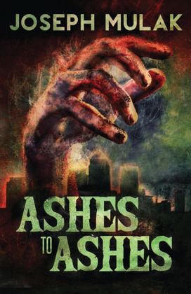 Ashes to Ashes Ashes to Ashes