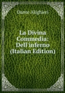 La Divina Commedia La Divina Commedia