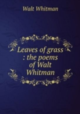 Leaves of Grass