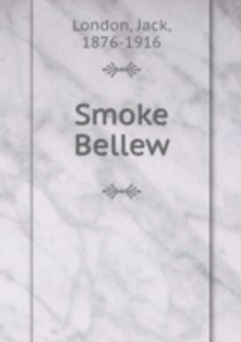 Smoke Bellew Smoke Bellew